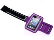 New Arrival Running Sports Gym Band Exercise Arm Cover Tune Belt Sports Armband Case for iPhone 5S 5