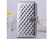 For Samsung Galaxy Note 4 N9100 Case With Luxury Shinny Design Stand Wallet PU Leather Case With Stand Card Slot High Quality For Galaxy Note 4