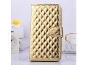 For iphone 5C Case With Luxury Shinny Design Stand Wallet PU Leather Case With Stand Card Slot High Quality For Apple iphone 5C Cases