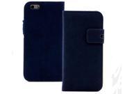 for iphone 4.7 New Arrival Fashion Wallet Cover Case Grind arenaceous holster Soft Luxury Leather PU With Card Clot case