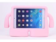 iPad Mini 1 Case iPad Mini 2 Case iPad Mini 3 Case Protective Shock Proof Handle Case Cover Durable Kids Case Built in Stand and Carrying Handle for for A
