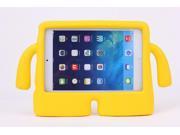 iPad Mini 1 Case iPad Mini 2 Case iPad Mini 3 Case Protective Shock Proof Handle Case Cover Durable Kids Case Built in Stand and Carrying Handle for for A