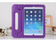 iPad Mini 1 Case iPad Mini 2 Case iPad Mini 3 Case Protective Shock Proof Handle Case Durable Kids Case Built in Stand and Carrying Handle for for Apple IPa
