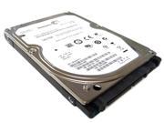 Seagate Momentus 5400.6 ST9160314AS 160GB 5400RPM 8MB Cache 2.5 SATA 3.0Gb s Notebook Hard Drive New OEM w 1 Year Warranty