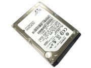 Hitachi Travelstar 5K500 HTS545032B9SA00 0J13303 320GB 8MB Cache 5400RPM SATA Notebook 2.5 Hard Drive New OEM w 1 Year Warranty