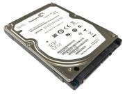 Seagate SATA2 250GB 5400RPM 8MB 2.5 Laptop Hard Drive for any SATA Notebook PS3 PS4