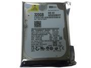 Western Digital 320GB 5400RPM 2.5 SATA PS3 PS4 Hard Drive w 1 Year Warranty