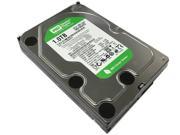 Western Digital Green Power WD10EAVS 1TB 8MB Cache 5400RPM SATA2 3.0Gb s 3.5 Hard Drive CCTV DVR w 1 Year Warranty