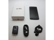 LG V10 H900 AT T Unlocked GSM Smartphone Black