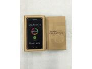 SAMSUNG GALAXY S5 G900P 16GB SPRINT PHONE GOLD