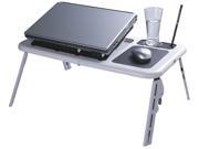 Mmnox 5188A laptop table with fan