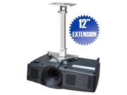 Projector Ceiling Mount for Hitachi CP A52 CP A100 CP A200