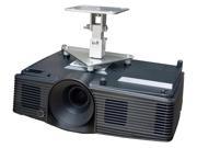 Projector Ceiling Mount for Hitachi CP WX8240 WX8240A WX8255 WX8255A WX8265