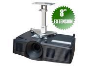 Projector Ceiling Mount for Optoma DS344 DS346 DX342 DX345 DX346 EC300S EH200ST
