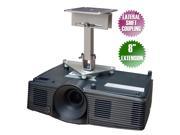 Projector Ceiling Mount for Optoma DS311 DS330 DS339 DW326 DW339 DX339 EC280X