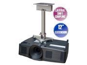 Projector Ceiling Mount for Optoma BR28HD DH1010 DH1011 DS211 DS216 DS306 DS306i