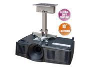 Projector Ceiling Mount for Epson BrightLink Pro 696Ui 697Ui 1450Ui 1460Ui Projector Ceiling Mount for Epson BrightLink Pro 696Ui 697Ui 1450Ui 1460Ui