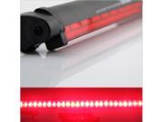 32 LED 12v DC the highlighted red light car high brake lights safe light decoration