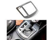 New Auto Shift Gear Panel Sequins Cover For Mazda CX 5 CX5 2013 2014 2015 Car ABS Trim Interior Decoration Garnish Protection Accessories