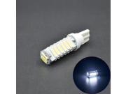 Universal Car styling T10 W5W 20SMD 7020 DC 12V LED Auto Lamp Light Source Clearance Lights High Power Color White