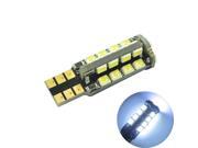 High Power Universal Brand New car _ styling Canbus T10 W5W DC 12V 38 SMD 2835 LED Light Source Clearance Lights Bulbs Two Colors
