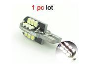 High Power Universal Car Styling Canbus T10 W5W 24 SMD 3020 DC 12V LED Light Source Clearance Lights Bulbs Three Colors