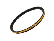 Nisi Colorful DMC UV 46mm Yellow FrameUltra Violet lens Filter Protector