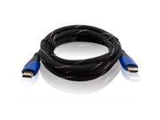 PREMIUM HDMI CABLE 15FT For BLURAY 3D DVD PS3 HDTV XBOX LCD HD TV 1080P