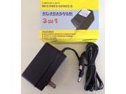 New AC Adapter for NES SNES Genesis Game Systems