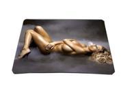 HOT Sexy Fashional Opitical Laser Mouse Pad Mouse Mice Mat Mousepad Anti Slip