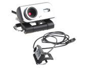 USB 2.0 HD Webcam Video Web Cam Camera 30 MP Megapixel For PC Laptop