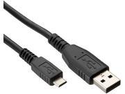 AYA 15Ft. USB Male A to Micro USB B Charge Sync Cable for Android Samsung