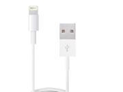 Lightning USB Sync Cable Charger Cord For OEM Apple iPhone 5C 6 6S Plus