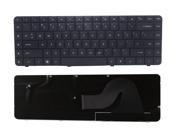 Keyboard HP Compaq Presario CQ62 G62 613386 001 609877 001 NSK HV0SQ 595199 001