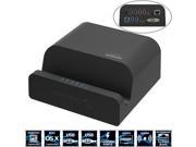 Sabrent USB 3.0 Universal Docking Station with Stand for Tablets DS RICA
