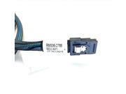 New 34 Inch SFF 8087 to SFF 8087 Internal Mini SAS 36 Pin RAID Cable