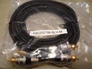 Belkin Silver Series Audio cable RCA M RCA M 1.8 m