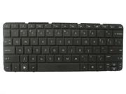 New Keyboard For HP AENM1U00110 SG 47300 XUA 55010LJ00 563 G 647569 001 Black