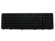 New Keyboard With Frame for HP Pavilion 640436 001 634139 001 644363 001 633890 001
