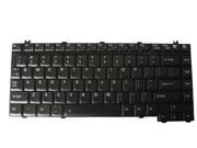 New keyboard for Toshiba Satellite A135 S4487 A135 S4527 A135 S2296 A135 S4656