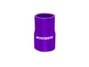 Mishimoto 2.0in. to 2.25in. Transition Coupler Purple MMCP 20225PR