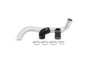 Mishimoto 04.5 10 Chevy 6.6L Duramax Hot Side Pipe and Boot Kit MMICP DMAX 045HBK