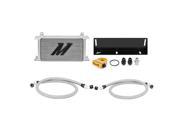 Ford Mustang 5.0L Thermostatic Oil Cooler Kit