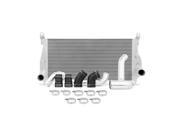 Mishimoto 02-04.5 Chevrolet 6.6L Duramax Intercooler Kit w/ Pipes (Silver) MMINT-DMAX-02KSL Mishimoto 02-04.5 Chevrolet 6.6L Duramax Intercooler Kit w/ Pipes (Silver) MMINT-DMAX-02KSL