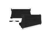 Mishimoto 06-10 Chevy 6.6L Duramax Intercooler (Black) MMINT-DMAX-06BK Mishimoto 06-10 Chevy 6.6L Duramax Intercooler (Black) MMINT-DMAX-06BK