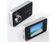 HD 2.7 1080P Video Dashboard G sensor Vehicle Cam Car DVR Camera Recorder