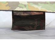 Double single camouflage tent Camping tents