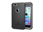 iPhone 6 6s Rugged Case ZeroLemon Protector Series Rugged Case PET Screen Protector for iPhone 6 6s 4.7? Fits All Versions of iPhone 6 6s [180 days ZeroLemo