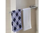 HotelSpa® AquaCare series Insta mount 24 Towel Bar