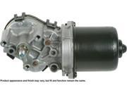 A-1 CARDONE 43-2124 Front Wiper Motor A-1 CARDONE 43-2124 Front Wiper Motor